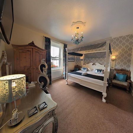 Allerdale Guest House Keswick  Extérieur photo