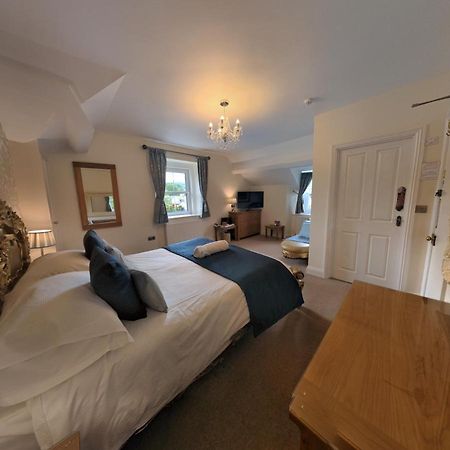 Allerdale Guest House Keswick  Extérieur photo
