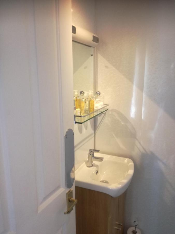 Allerdale Guest House Keswick  Extérieur photo