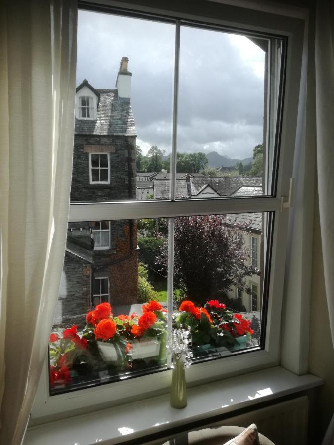 Allerdale Guest House Keswick  Extérieur photo