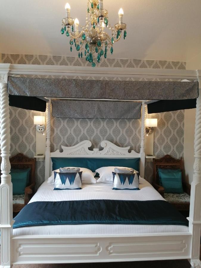 Allerdale Guest House Keswick  Extérieur photo