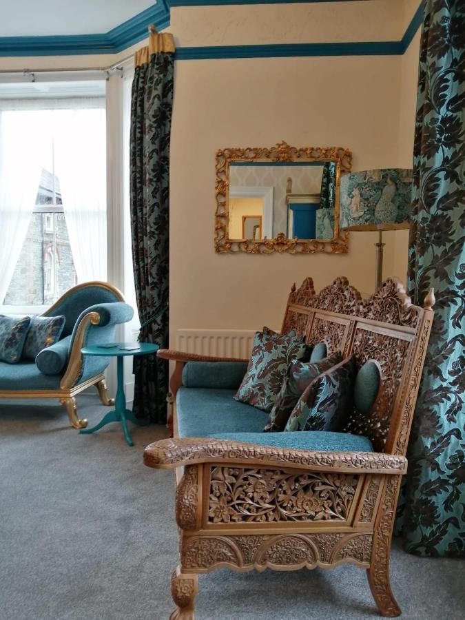 Allerdale Guest House Keswick  Extérieur photo