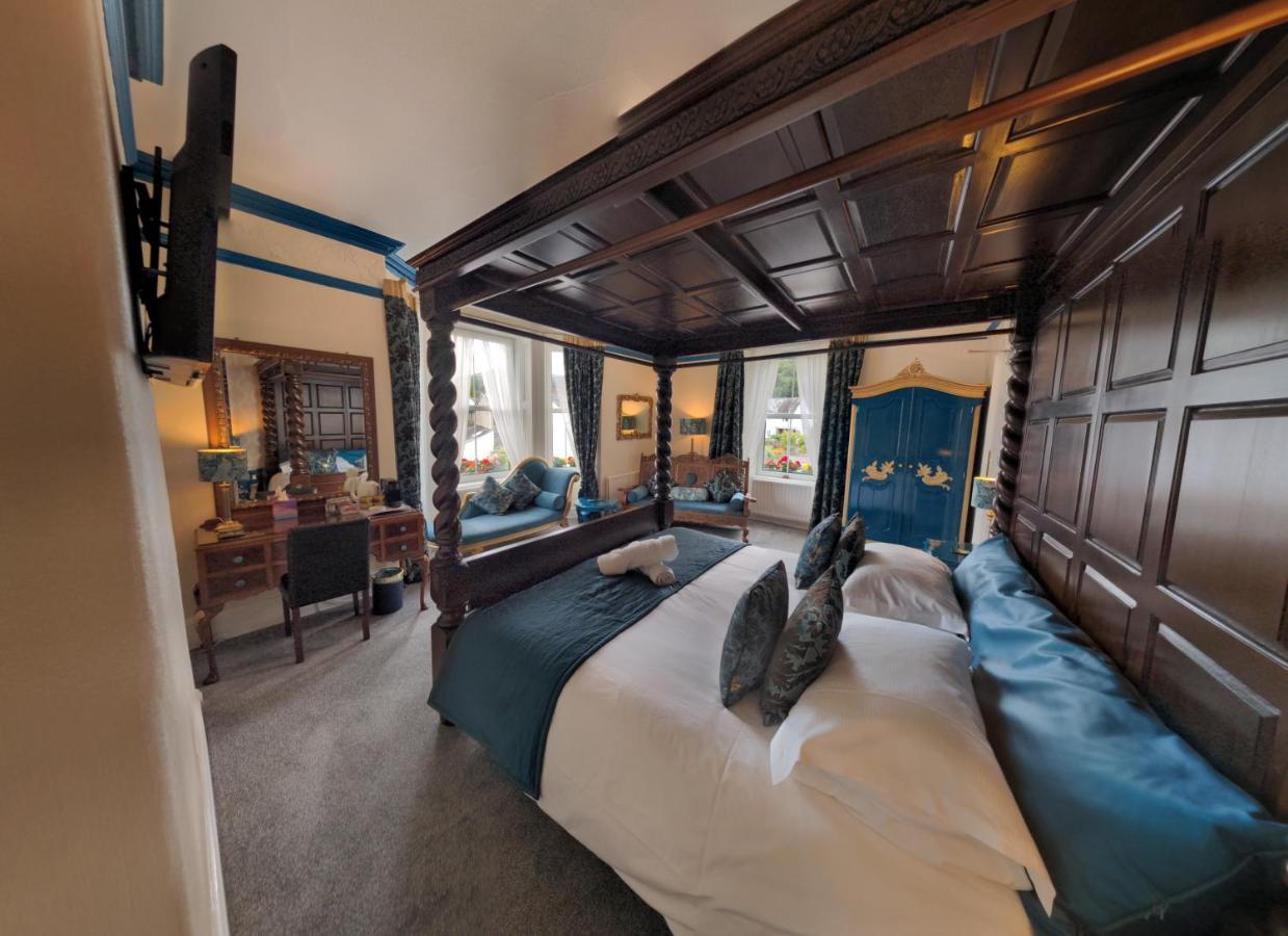 Allerdale Guest House Keswick  Extérieur photo