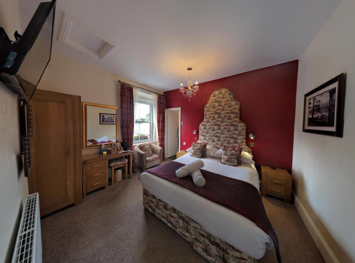 Allerdale Guest House Keswick  Extérieur photo