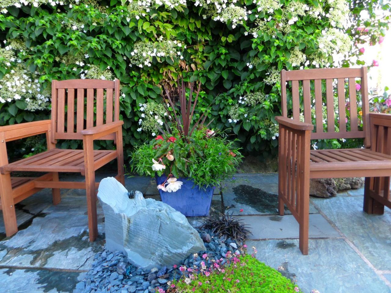 Allerdale Guest House Keswick  Extérieur photo