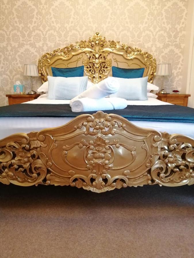 Allerdale Guest House Keswick  Extérieur photo