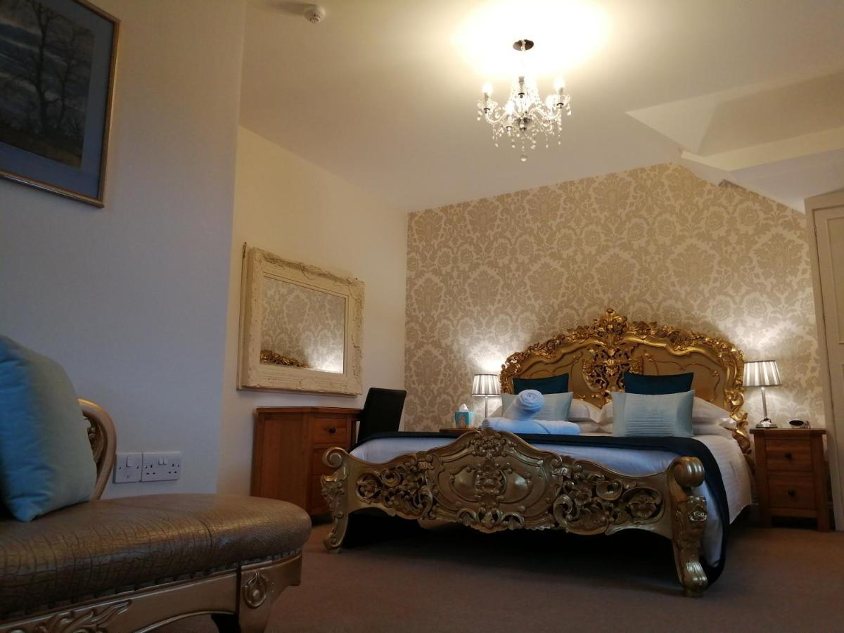 Allerdale Guest House Keswick  Extérieur photo